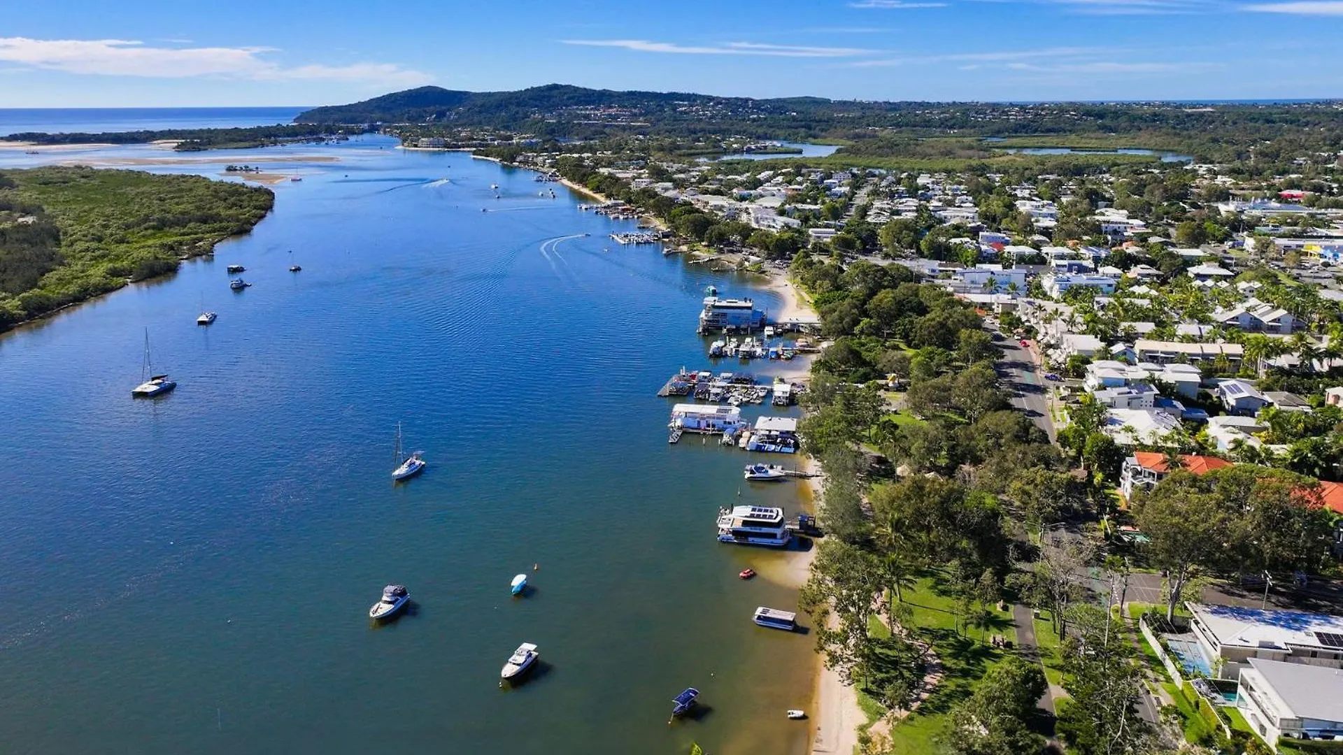 36-291 Gympie Terrace Noosaville Qld 4566 0*,  Australia