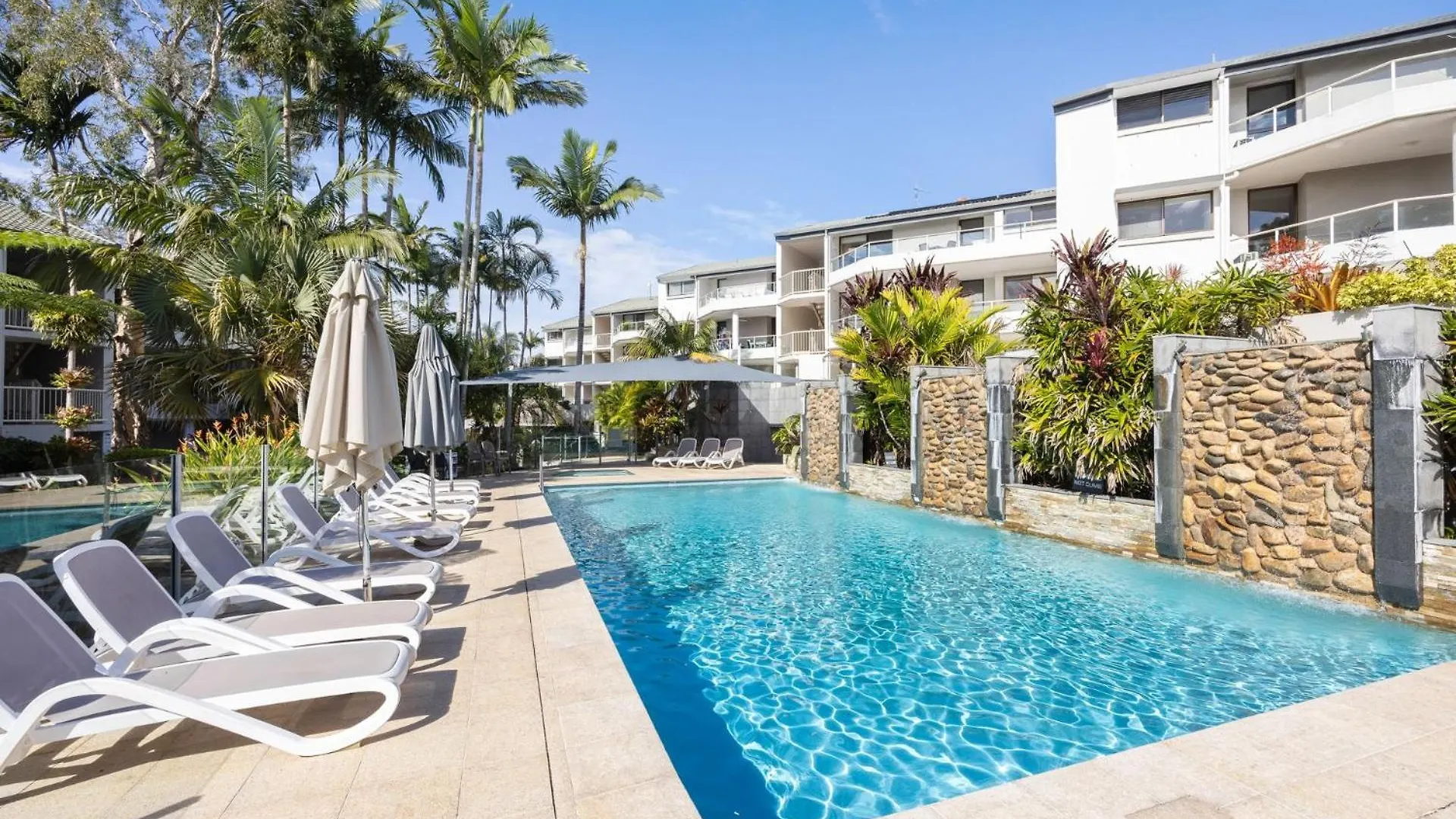 Apartment 36-291 Gympie Terrace Noosaville Qld 4566