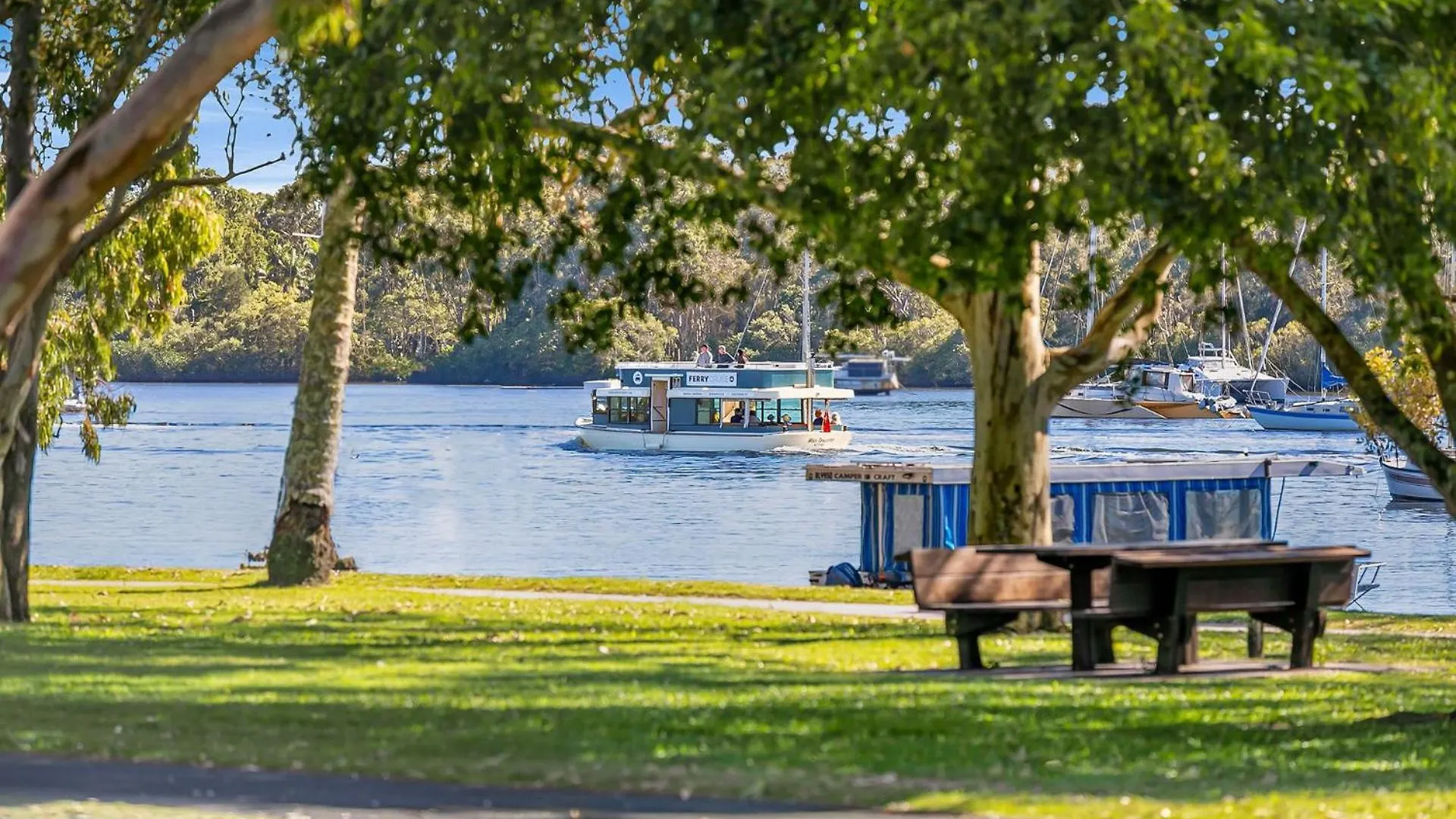 36-291 Gympie Terrace Noosaville Qld 4566