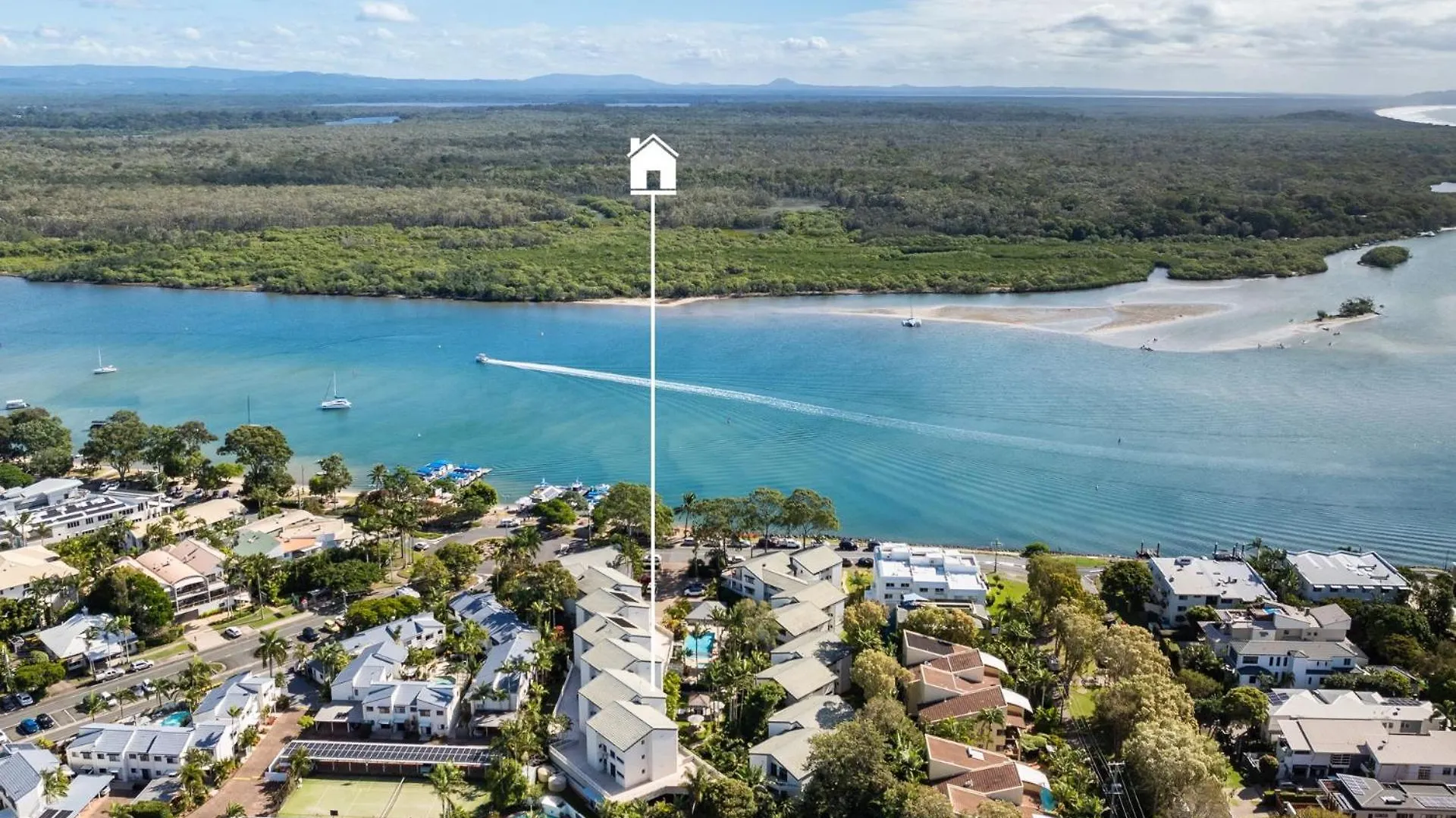 Apartment 36-291 Gympie Terrace Noosaville Qld 4566