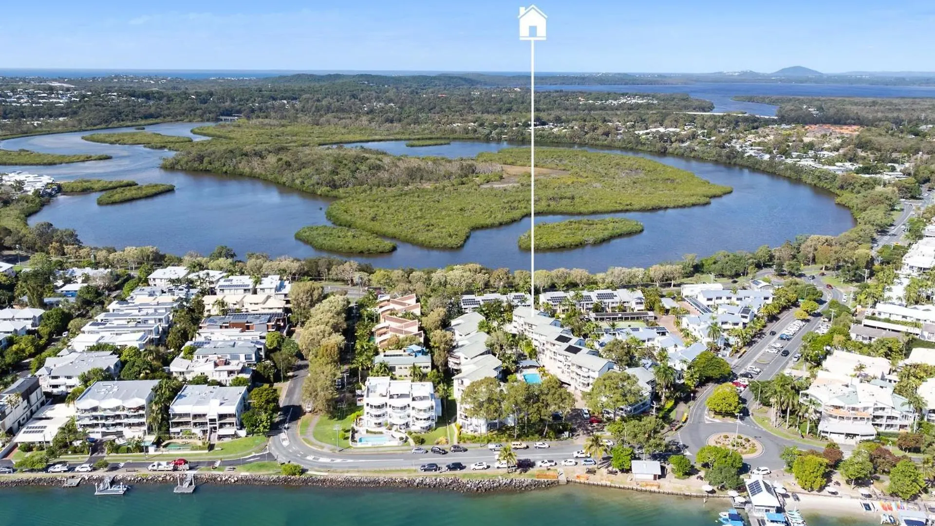 36-291 Gympie Terrace Noosaville Qld 4566 0*,