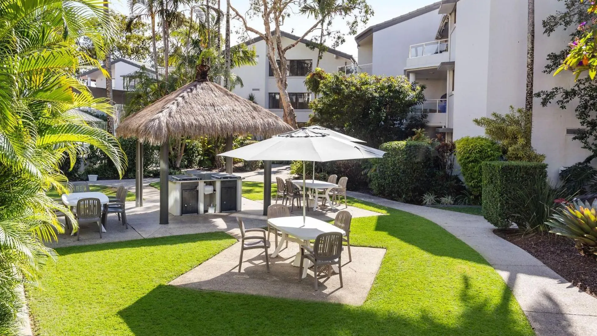 Apartment 36-291 Gympie Terrace Noosaville Qld 4566
